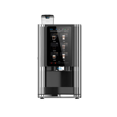 Buy IOT Coffee Dispensing Machine Self Service Coffee Vending Machines online manufacture