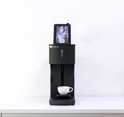 Buy OEM Coffee Printing Machine Edible Ink Printer online manufacture