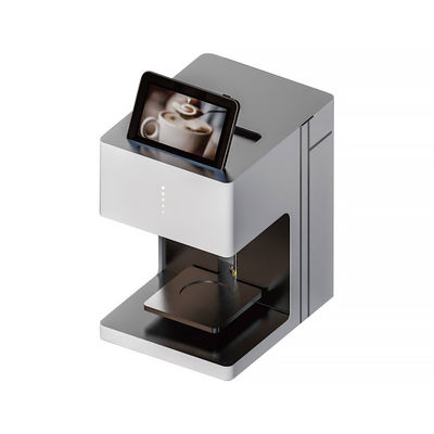Buy 5-15S Selfie Coffee Printing Machine Latte Printer 220VAC online manufacture