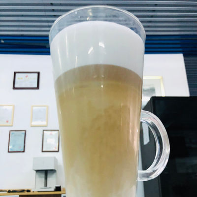 Buy MDB Protocol Fresh Milk Automatic Coffee Vending Machine CE online manufacture