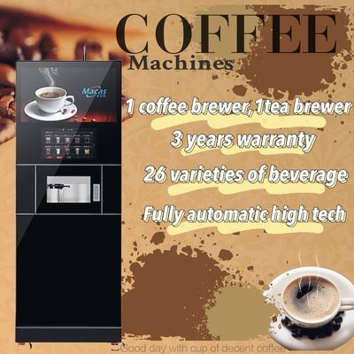 Buy Bean To Cup Coffee Vendo Machine Metal Plastic Buy Coffee Vending Machine online manufacture