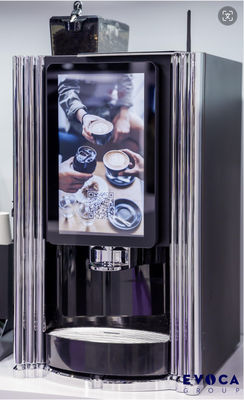 Buy Stylish Bean To Cup Coffee Vending Machine For OCS Scenario In Corporate Environments online manufacture