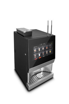 Buy Bean To Cup Coffee Vending Machine The Ultimate Coffee Solution For Your Workplace online manufacture