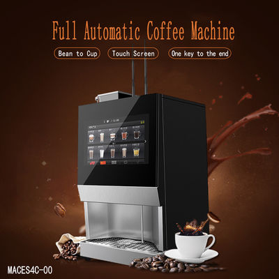 Buy Bean To Cup Coffee Vending Machine The Ultimate Coffee Solution For Your Workplace online manufacture