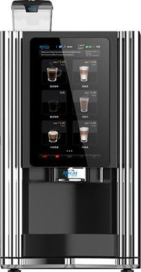 Buy Maintain Your Bean To Cup Coffee Vending Machine For The Best Coffee Experience online manufacture