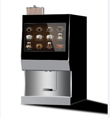 Buy Bean To Cup Coffee Vending Machine For Busy B2B Environments And More online manufacture