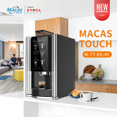 Buy Bean To Cup Coffee Vending Machine Proper Cleaning And Maintenance Practices online manufacture