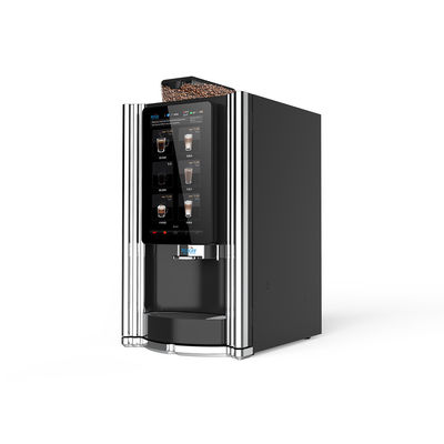 Good price Tabletop Coffee Vending Espresso Machine CE Certificated online