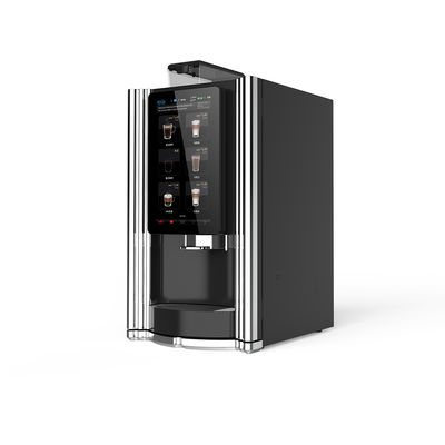 Good price OEM ODM Table Top Espresso Vending Machine Business Wifi RJ45 online