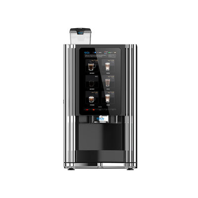 Good price EVOACAS Automatic Espresso Coffee Vending Machine Support IOT online