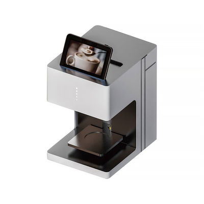 Good price Cup Dia 4cm-10cm Latte Foam Printer Coffee Selfie Printer 60W online