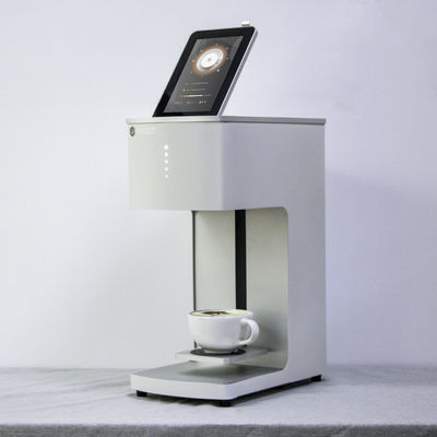 Good price Digital 3d Edible Selfie Photo Food Macarons Cake Chocolate Capuchino Latte Coffee Machine Printer online