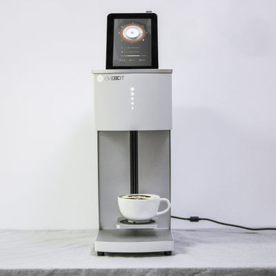 Good price Evebot Coffee Printer 3d Printer Latte Art Coffee Printer Printing Machine For Coffee Shop online
