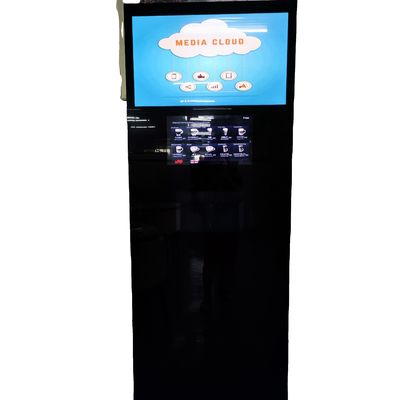 Good price Advanced espresso automatic coffee vending machine online