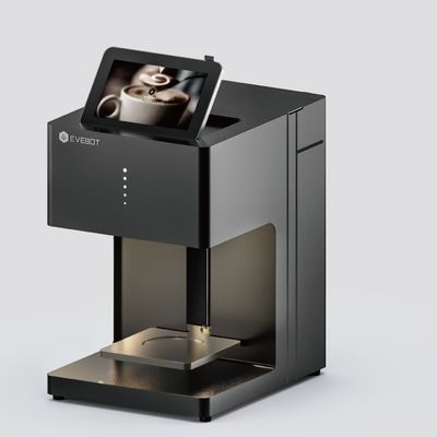 Good price Coffee Printer Barista Machine For Latte Art Selfie Profile No App Wifi Connect Upload Picture 600dpi 5-15s Fast Print online