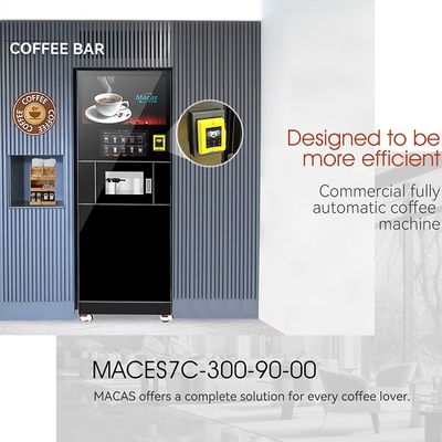 Good price Convenient and Modern Coffee Vendo Machine for Your Business Growth online
