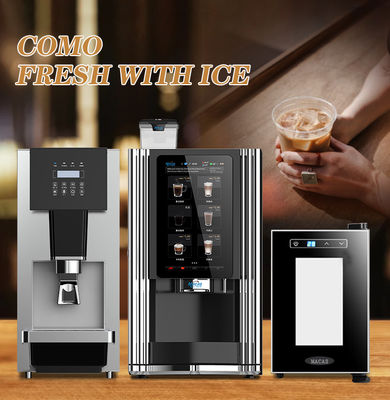 Good price Factory Bean To Cup Fresh Milk Coffee Vending Machine Supplier online
