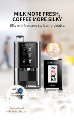 Good price Maximize Your Workplace Productivity With Commercial Coffee Vending Machine online